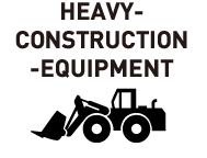 Heavy Construction Equipment